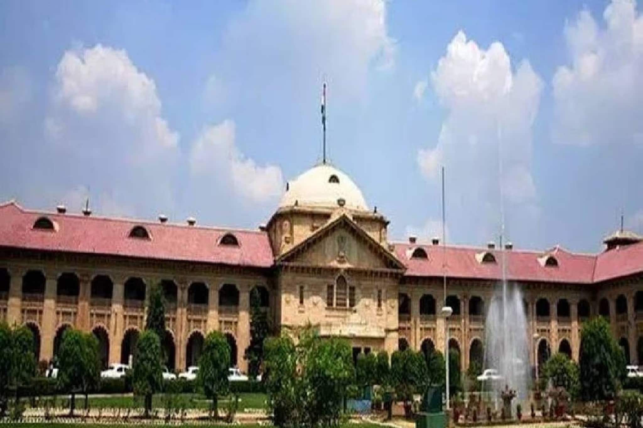 ബൈബിള്‍ വിതരണം ചെയ്യുന്നതും മതപ്രഭാഷണം നടത്തുന്നതും കുറ്റകരമല്ലെന്ന് അലഹബാദ് ഹൈക്കോടതി