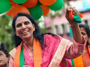 ആർ. ശ്രീലേഖ ആർ. ശ്രീലേഖ