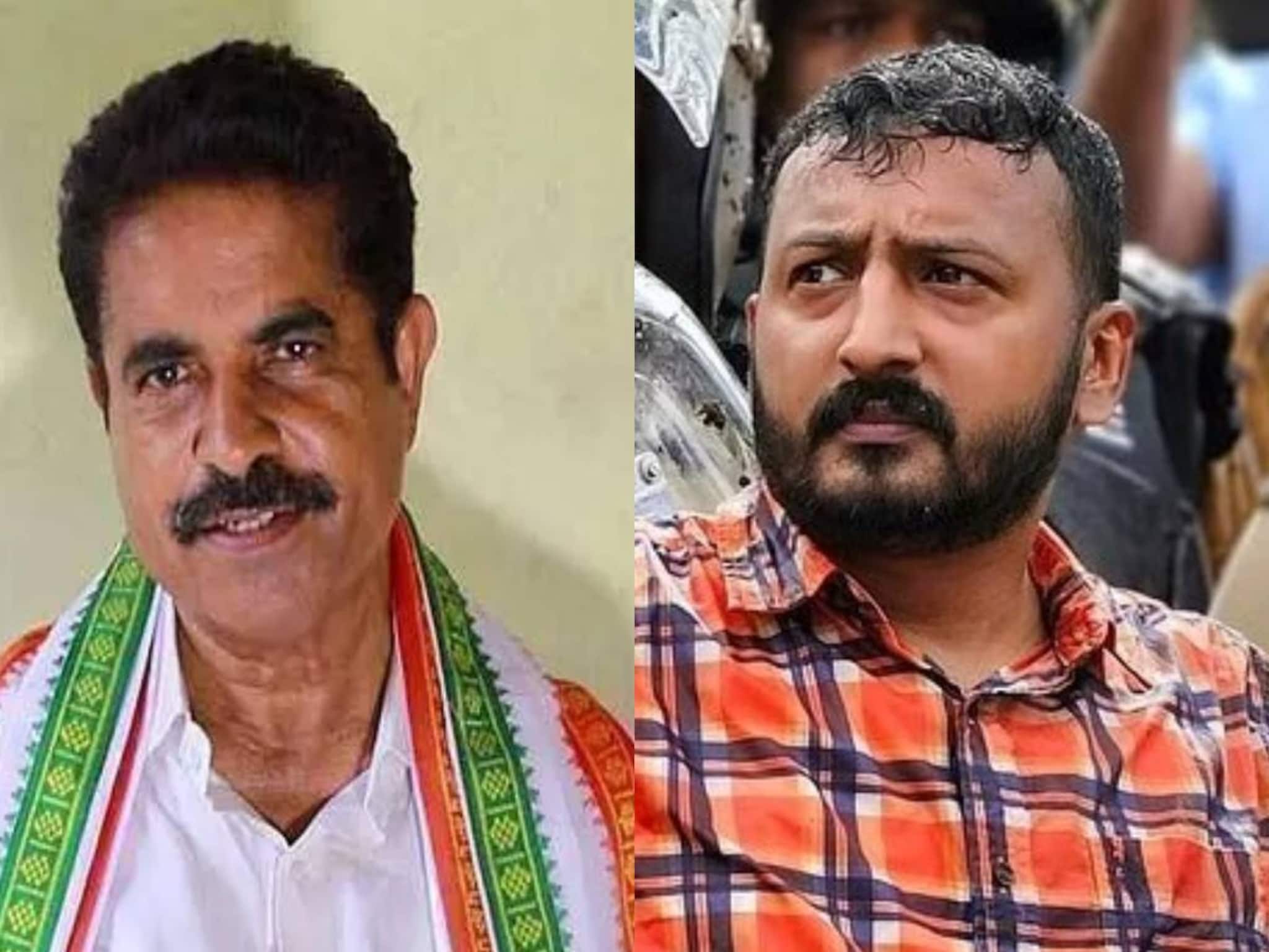 രാഹുൽ മാങ്കൂട്ടത്തിൽ എവിടെയുണ്ടെന്ന് അറിയാവുന്ന ഏകയാൾ മുഖ്യമന്ത്രി പിണറായി വിജയൻ' ; അടൂർ പ്രകാശ്