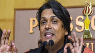 രാഹുൽ ഈശ്വർ