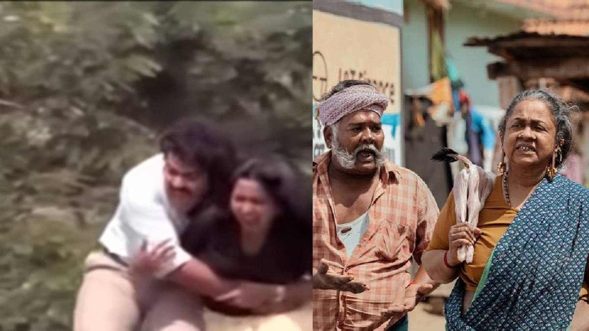 മമ്മൂട്ടിക്കും മോഹൻലാലിനും നായികയായ നടി; ഇപ്പോൾ പടുവൃദ്ധയുടെ റോളിൽ