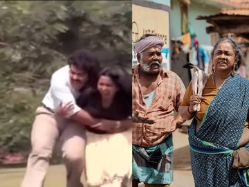 മമ്മൂട്ടിക്കും മോഹൻലാലിനും നായികയായ നടി; ഇപ്പോൾ പടുവൃദ്ധയുടെ റോളിൽ