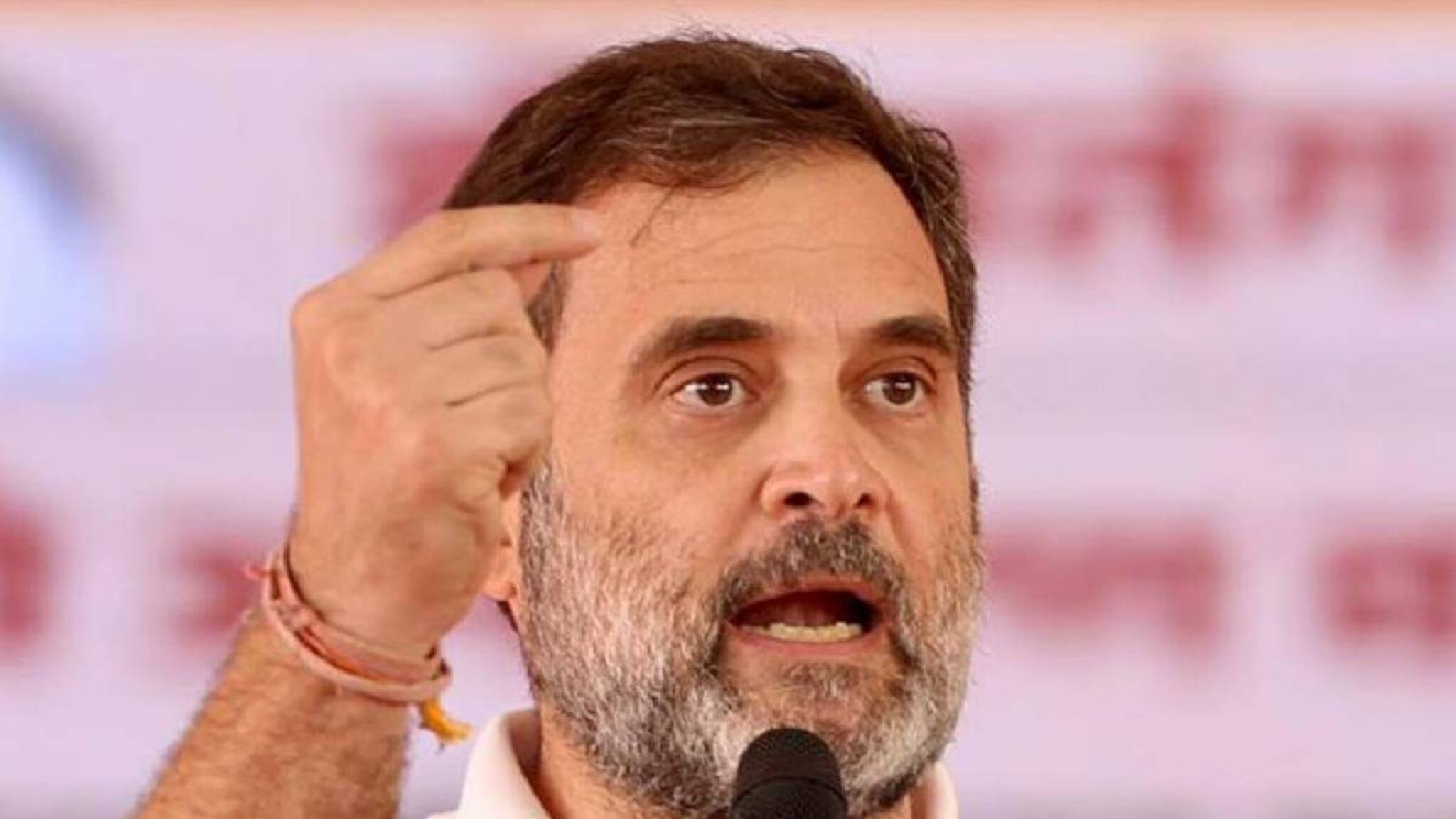 Union Budget 2026: 'ഇന്ത്യ നേരിടുന്ന യഥാർത്ഥ പ്രതിസന്ധികളെ ബജറ്റ് കാണുന്നില്ല'; രാഹുൽ ഗാന്ധി