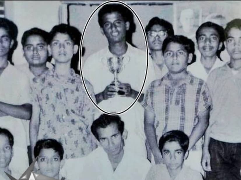 ഡോക്‌ടർമാരും എഞ്ചിനീർമാരും സിനിമയിൽ എത്തി ചലച്ചിത്ര താരങ്ങളായി മാറുന്ന കാഴ്ച നമ്മൾ കണ്ടിരിക്കും. അവരിൽ എത്രപേർ മാധ്യമപ്രവർത്തകരായിട്ടുണ്ട് എന്നറിയുമോ? ഒന്നിലേറെപ്പേർ ഉണ്ട്. അതിലൊരാൾ ഇന്ന് രാജ്യം മുഴുവനുമറിയപ്പെടുന്ന സൂപ്പർ താരമാണ്. അദ്ദേഹം പത്രത്തിൽ ജോലിക്ക് കയറിയതാകട്ടെ, പത്താം ക്ലാസ്സിൽ തോറ്റതിന് ശേഷവും. കർണാടകയിലെ 'സംയുക്ത കർണാടക' എന്ന പത്രസ്ഥാപനത്തിൽ അദ്ദേഹം പ്രൂഫ് റീഡറായി ജോലിക്ക് കയറി. അതിനു ശേഷം അദ്ദേഹം പോയത് സിനിമയിലേക്കല്ല, അതിനിടയിൽ അദ്ദേഹം ചെയ്ത ജോലി എന്തെന്ന കാര്യം ഏവർക്കുമറിയാവുന്നതാണ്