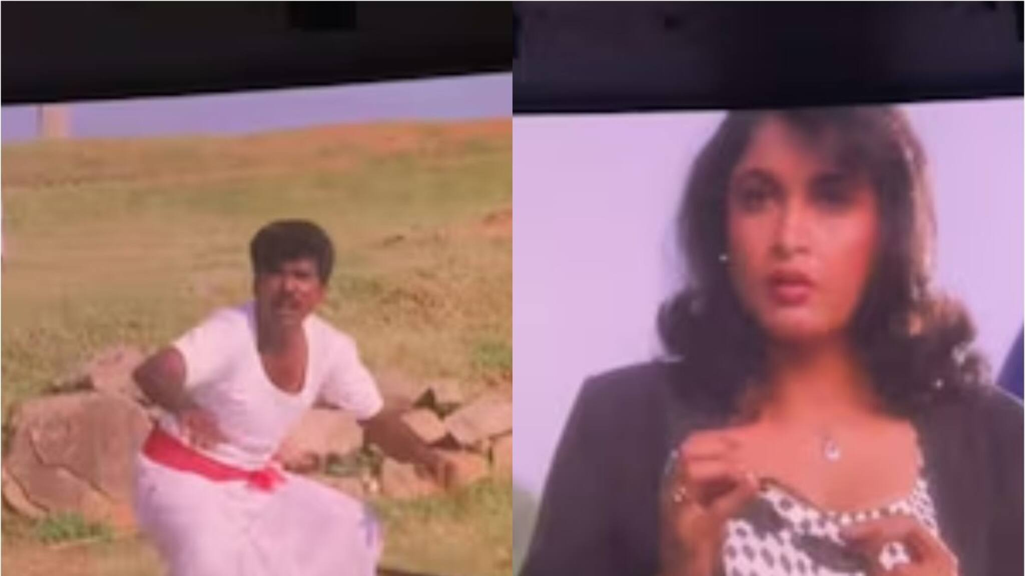 'പടയപ്പ 4K' ഒന്ന് ഒ.ടി.ടിയിൽ ഇറക്കൂ; റീ-റിലീസിൽ ആവേശം അണപൊട്ടി ആരാധകർ