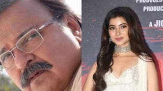 രാകേഷ് ബേദി, സാറ അർജുൻ രാകേഷ് ബേദി, സാറ അർജുൻ