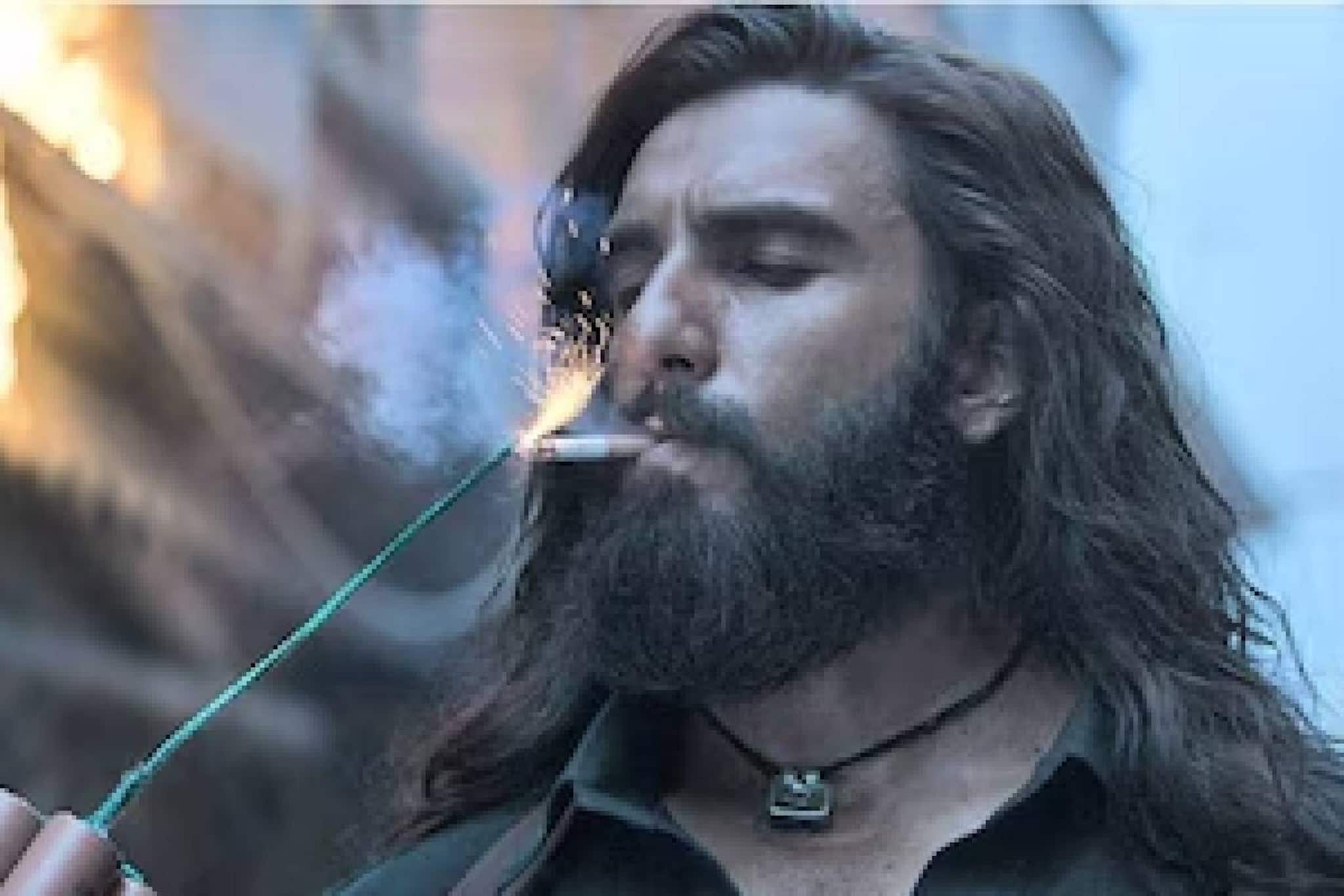 ഫസ്റ്റ് അടിച്ച് രൺവീർ സിംഗിന്റെ 'ധുരന്ധർ'; ഈ വർഷത്തെ ഏറ്റവും കൂടുതൽ കളക്ഷൻ നേടുന്ന ചിത്രം എന്ന റെക്കോർഡ്