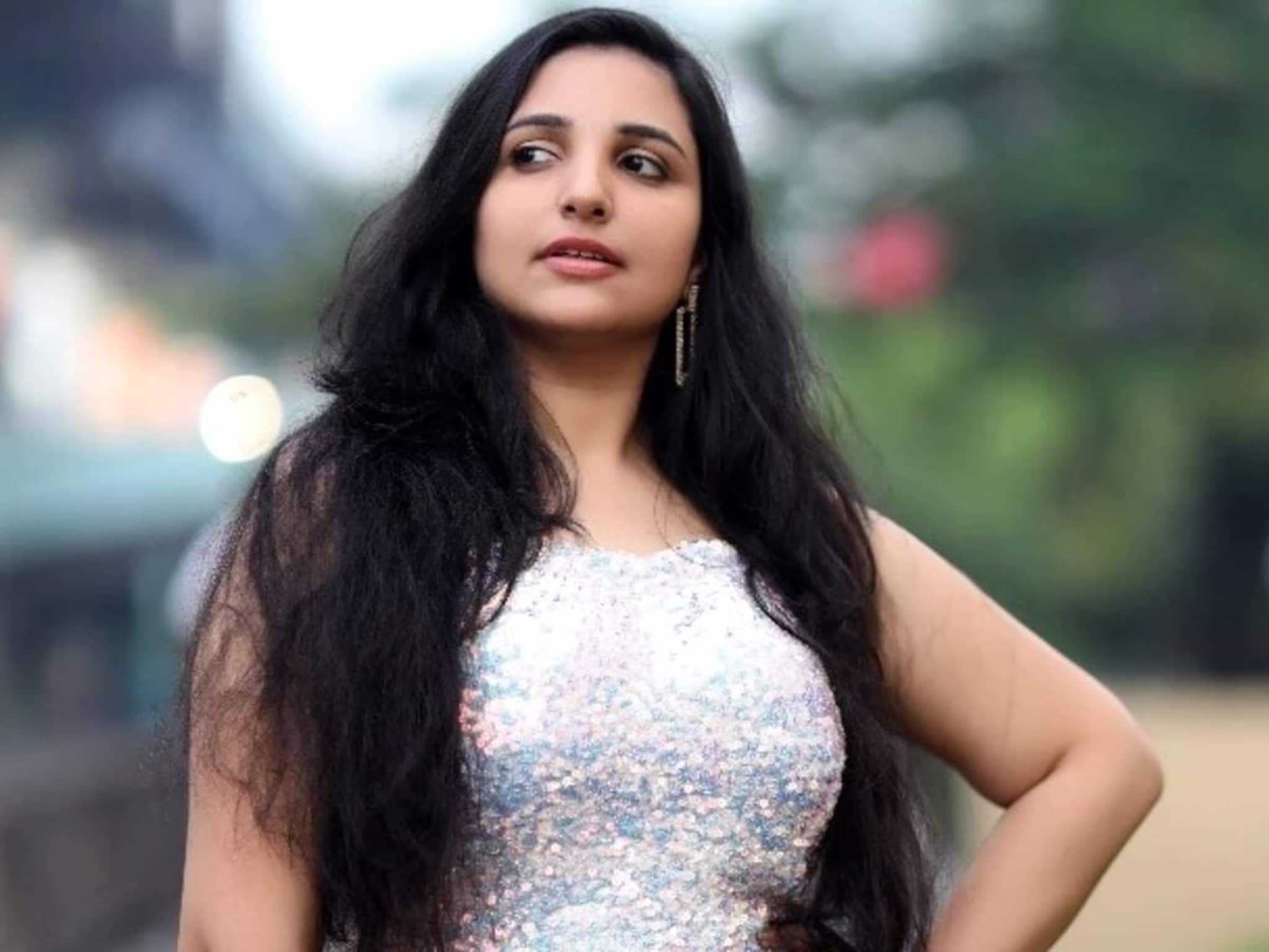 മാങ്കൂട്ടത്തിൽ കേസ്: സത്യത്തിൻ്റെ വിജയം; നീതി നൽകാൻ നിമിത്തമായതിൽ സന്തോഷിക്കുന്നു: റിനി ആൻ ജോർജ്