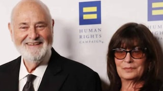 റോബ് റെയ്മറും ഭാര്യയും റോബ് റെയ്മറും ഭാര്യയും