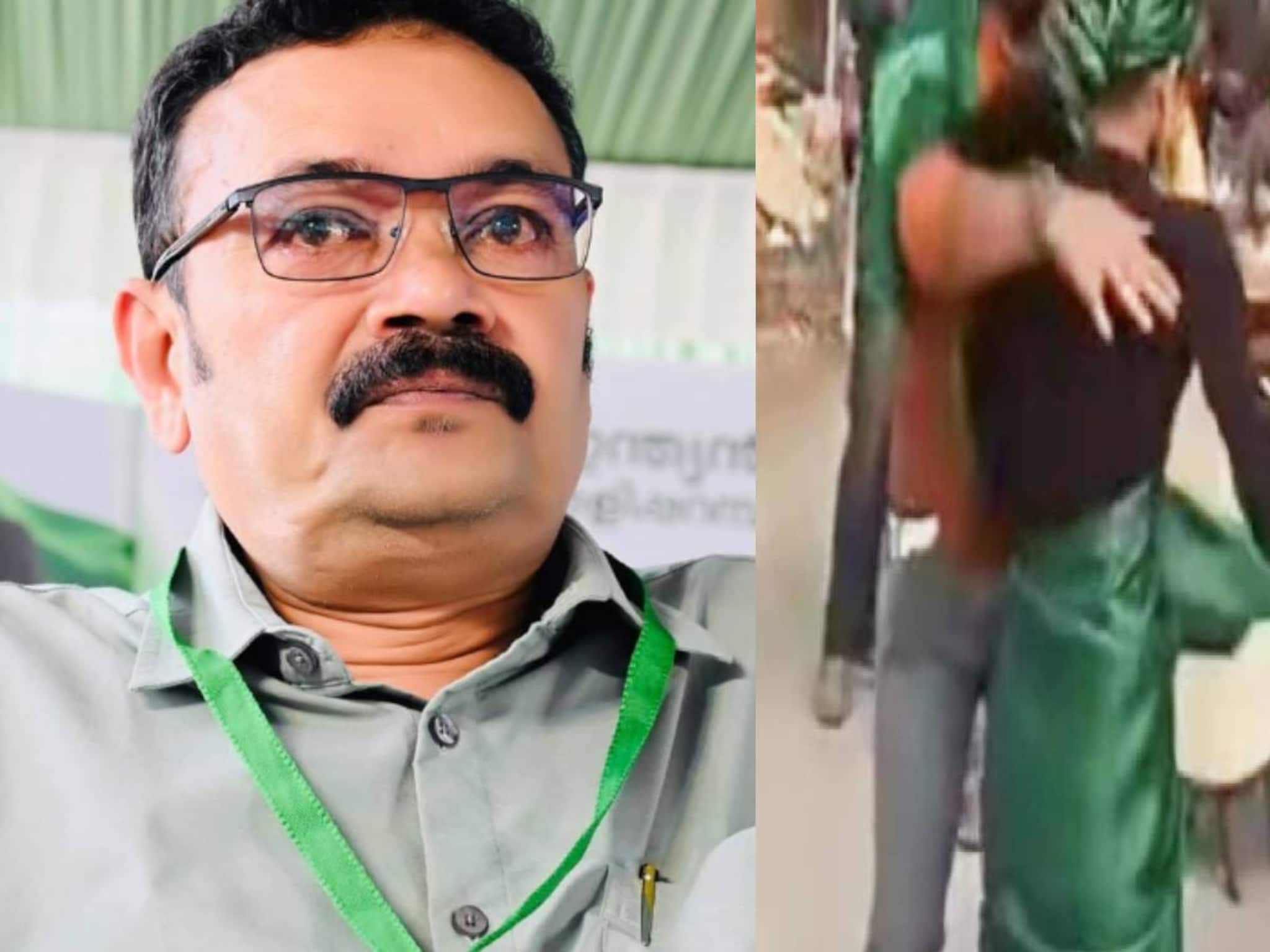 'ആഘോഷങ്ങൾ അതിരുവിടരുത്': ലീഗ് വേദികളിലെ ആൺ-പെൺ ഡാൻസിനെതിരെ ഷാഫി ചാലിയം