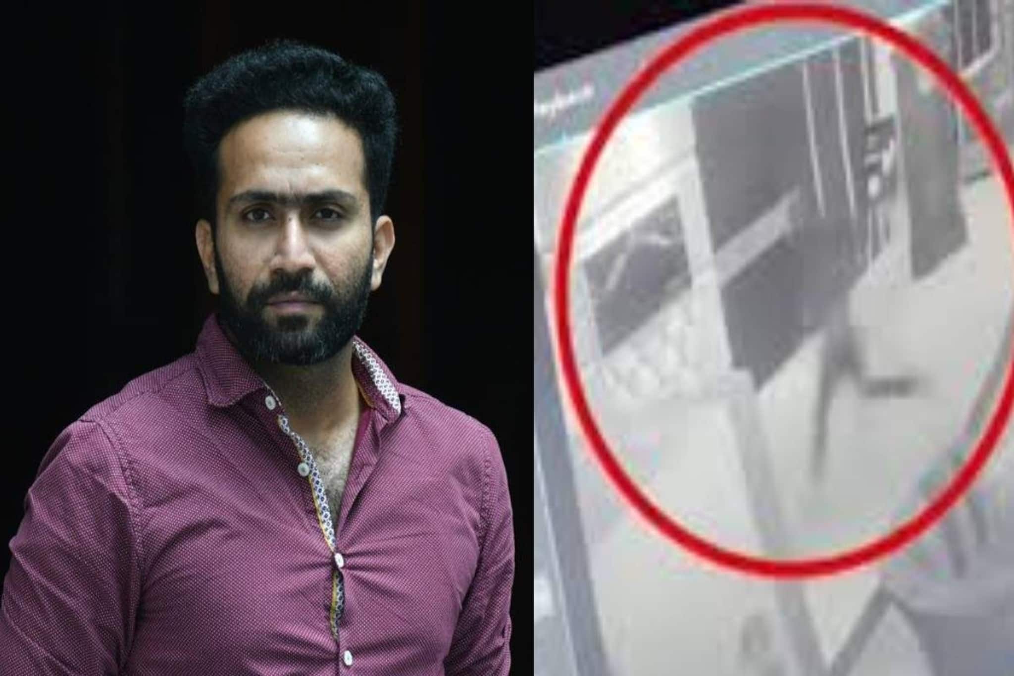 ഷൈൻ ടോം ചാക്കോ ലഹരി കേസിൽ പൊലീസിന് തിരിച്ചടി