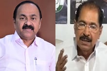 നടിയെ ആക്രമിച്ച കേസിലെ വിധി ആശ്വാസകരമെന്ന് വിഡി സതീശന്‍;തൃപ്തികരമല്ലെന്ന് സണ്ണി ജോസഫ്