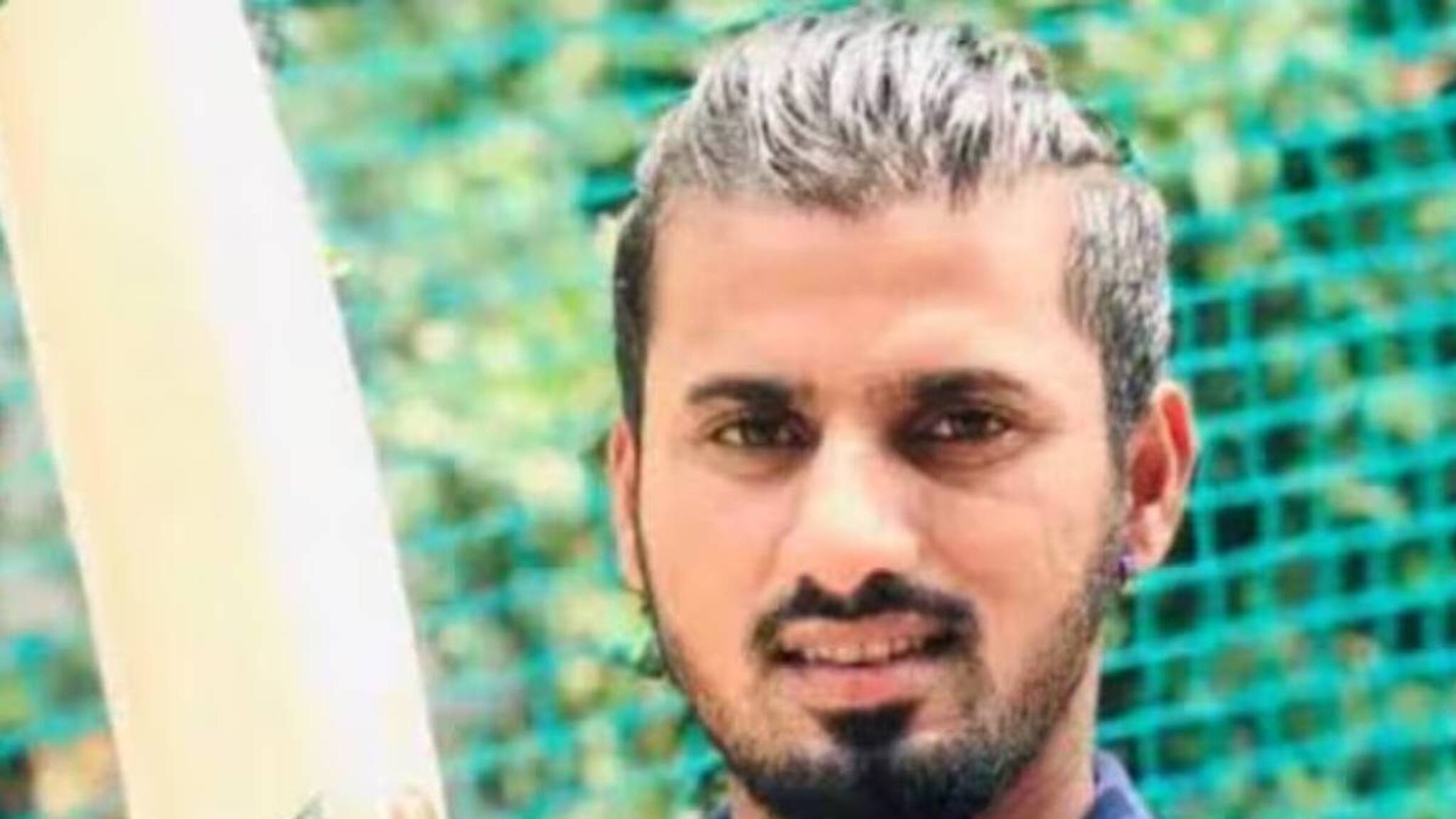 32 പന്തിൽ സെഞ്ചുറി; വെടിക്കെട്ടുമായി സകീബുൽ ഗനിക്ക് റെക്കോഡ് ‌