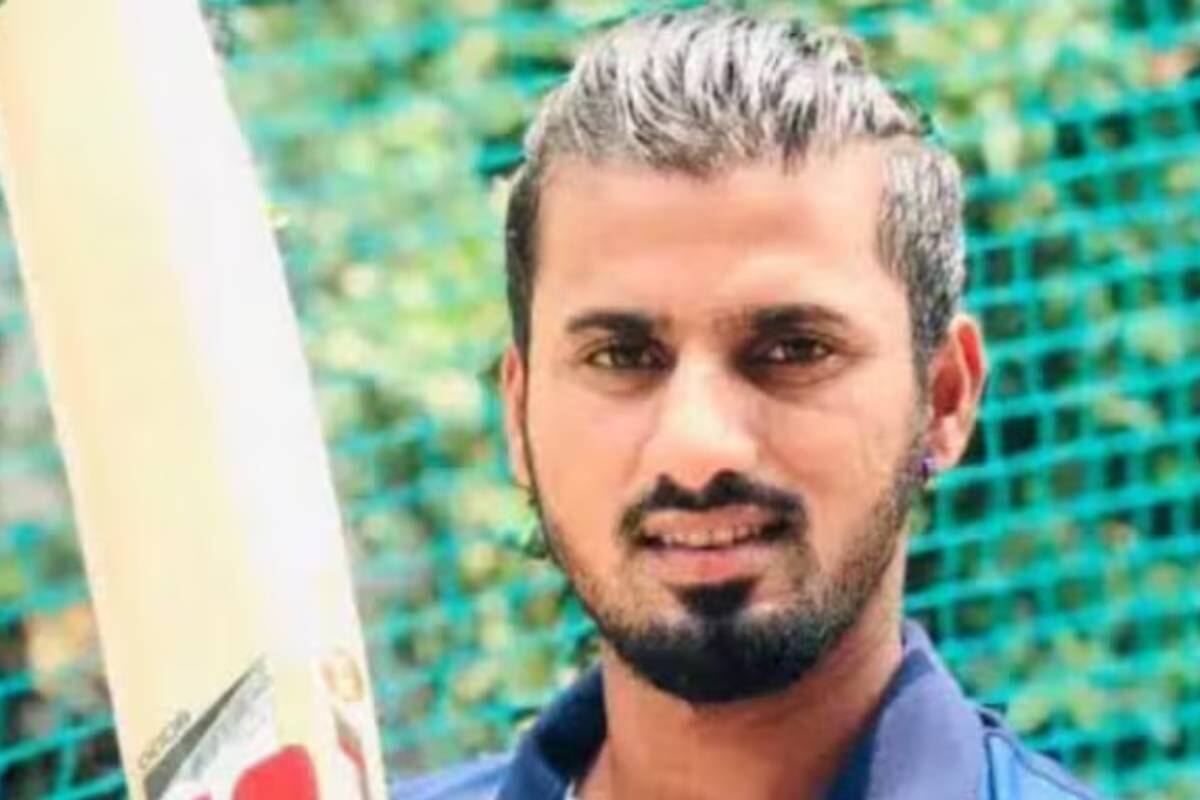 32 പന്തിൽ സെഞ്ചുറി; വെടിക്കെട്ടുമായി സകീബുൽ ഗനിക്ക് റെക്കോഡ് 