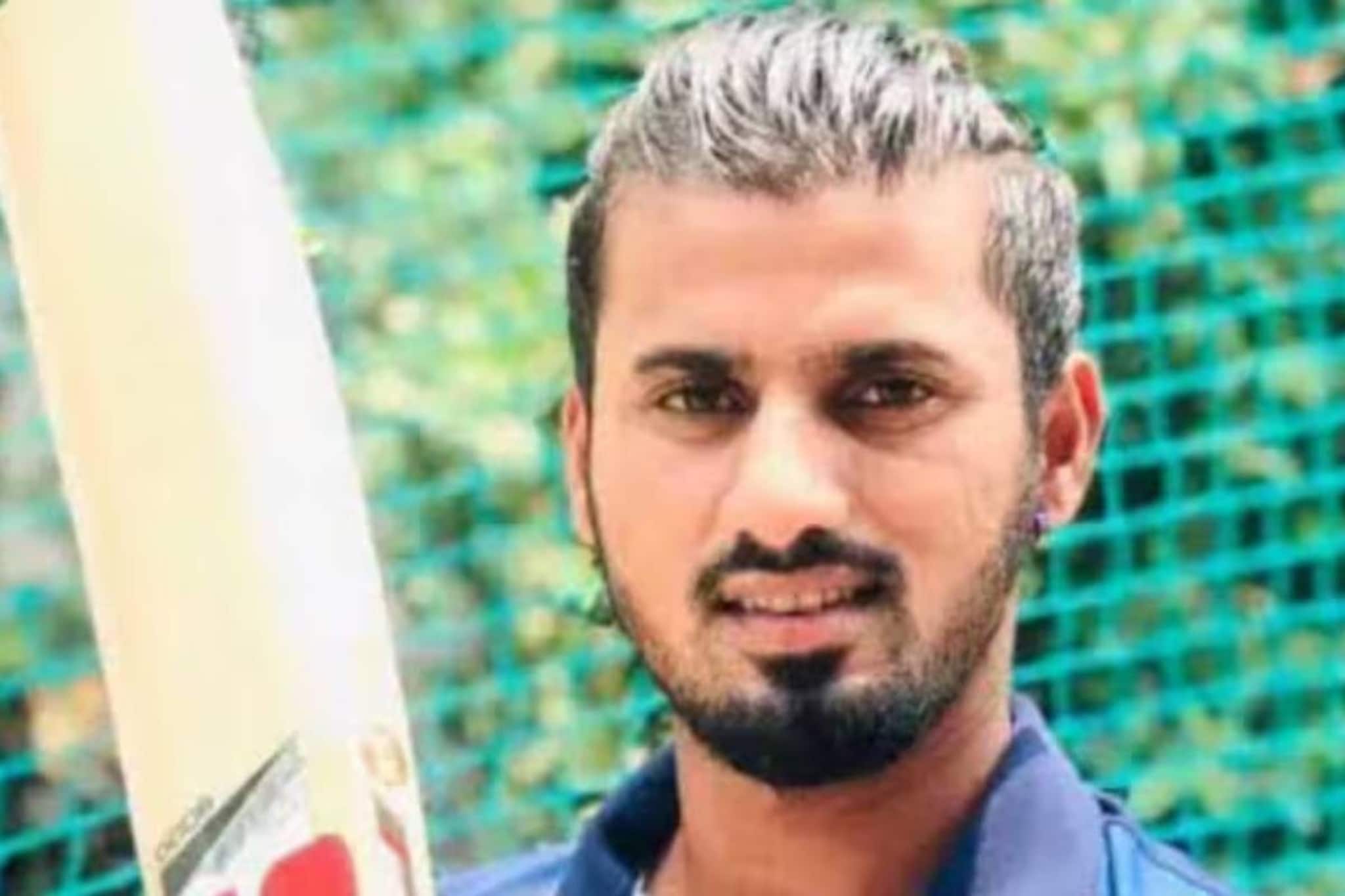 32 പന്തിൽ സെഞ്ചുറി; വെടിക്കെട്ടുമായി സകീബുൽ ഗനിക്ക് റെക്കോഡ് ‌