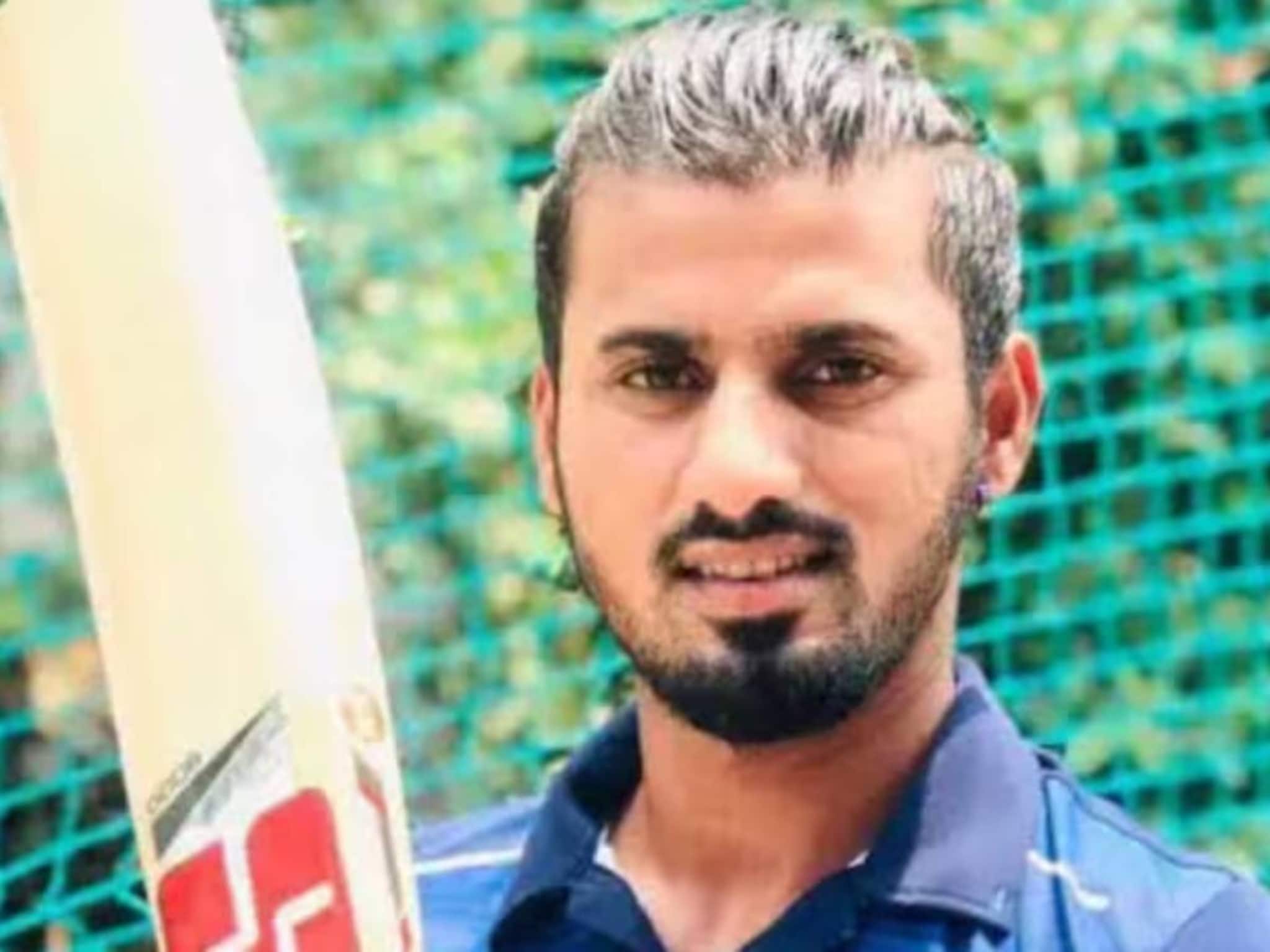 32 പന്തിൽ സെഞ്ചുറി; വെടിക്കെട്ടുമായി സകീബുൽ ഗനിക്ക് റെക്കോഡ് ‌