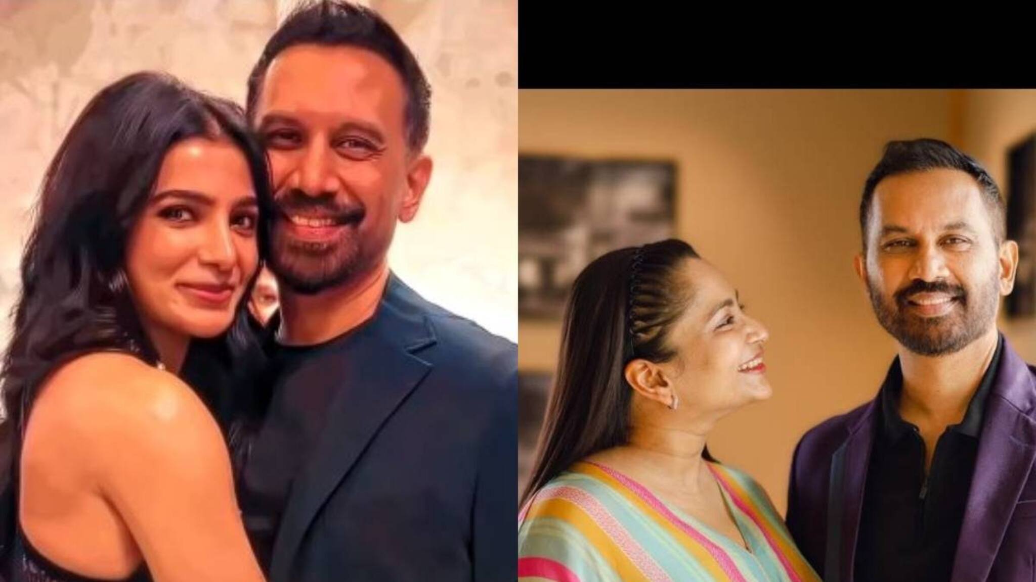 Samantha | സാമന്തയുടെ വിവാഹത്തിൽ ട്വിസ്റ്റോ? രാജ് ആദ്യഭാര്യയെ വിവാഹമോചനം ചെയ്യാതെ നടത്തിയ വിവാഹമോ!