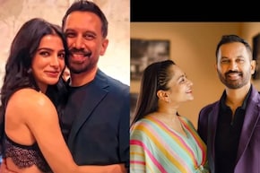 Samantha | സാമന്തയുടെ വിവാഹത്തിൽ ട്വിസ്റ്റോ? രാജ് ആദ്യഭാര്യയെ വിവാഹമോചനം ചെയ്യാതെ നടത്തിയ വിവാഹമോ!