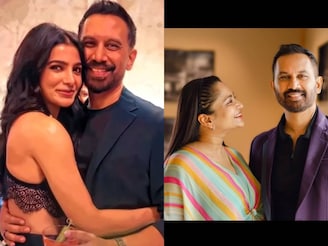 Samantha | സാമന്തയുടെ വിവാഹത്തിൽ ട്വിസ്റ്റോ? രാജ് ആദ്യഭാര്യയെ വിവാഹമോചനം ചെയ്യാതെ നടത്തിയ വിവാഹമോ!