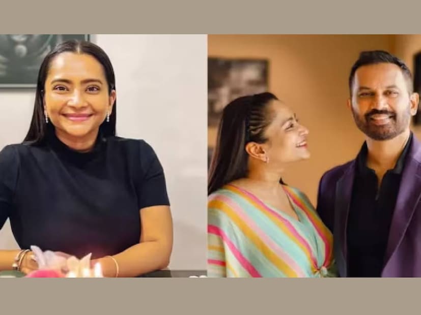 സാമന്തയുടെയും രാജിന്റെയും വിവാഹത്തിന് ആകെ 30 പേർ മാത്രമേ പങ്കെടുത്തിരുന്നുള്ളൂ എന്നാണ് ലഭ്യമായ വിവരം. അതും അടുത്ത സുഹൃത്തുക്കളും ബന്ധുക്കളും മാത്രം. മുൻപ് നടൻ നാഗചൈതന്യയുമായി സാമന്ത വിവാഹിതയായിരുന്നു. ഈ ബന്ധം പിരിയുകയും, നാഗ ചൈതന്യ നടി ശോഭിത ധുലിപാലയെ വിവാഹം ചെയ്യുകയും ചെയ്തു. 2024ന്റെ തുടക്കത്തിൽ സാമന്ത, രാജ് നിദിമൊരു പ്രണയവാർത്തകൾ ഗോസിപ് കോളങ്ങളിൽ നിറയാൻ ആരംഭിച്ചു. റെഡ് കാർപെറ്റ് പരിപാടികളിലും മറ്റും ഇവർ ഒന്നിച്ച് പങ്കെടുത്തിരുന്നു. പാപ്പരാസികളുടെ ക്യാമറകളിൽ പെടാതിരിക്കാൻ അവർ പ്രത്യേകം ശ്രദ്ധപുലർത്തി