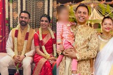 Samantha | സാമന്ത വിവാഹം ചെയ്ത രാജ് നിദിമൊരു ഒരു കുഞ്ഞിന്റെ പിതാവോ? വൈറൽ ചിത്രത്തിന് പിന്നിൽ