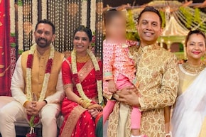 Samantha | സാമന്ത വിവാഹം ചെയ്ത രാജ് നിദിമൊരു ഒരു കുഞ്ഞിന്റെ പിതാവോ? വൈറൽ ചിത്രത്തിന് പിന്നിൽ