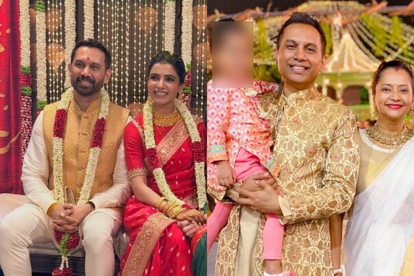 Samantha | സാമന്ത വിവാഹം ചെയ്ത രാജ് നിദിമൊരു ഒരു കുഞ്ഞിന്റെ പിതാവോ? വൈറൽ ചിത്രത്തിന് പിന്നിൽ