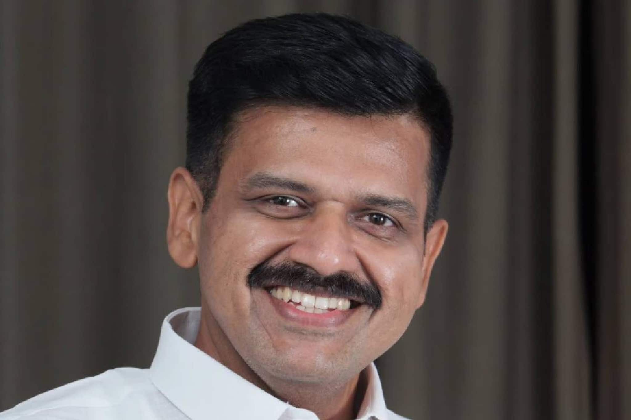 Sandeep Varier | സന്ദീപ് വാര്യർക്ക് ആശ്വാസം; ഈ മാസം 15 വരെ അറസ്റ്റ് ചെയ്യില്ല