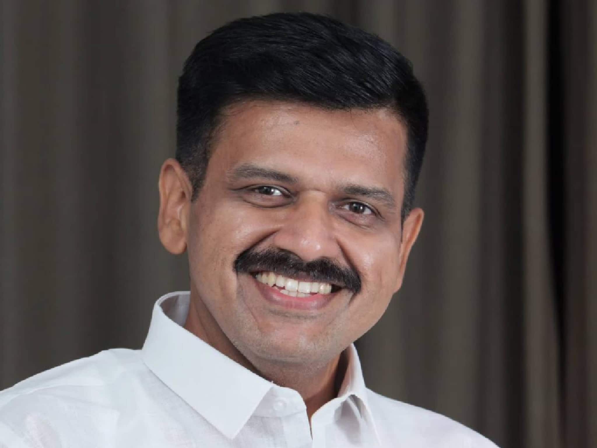 Sandeep Varier | സന്ദീപ് വാര്യർക്ക് ആശ്വാസം; ഈ മാസം 15 വരെ അറസ്റ്റ് ചെയ്യില്ല