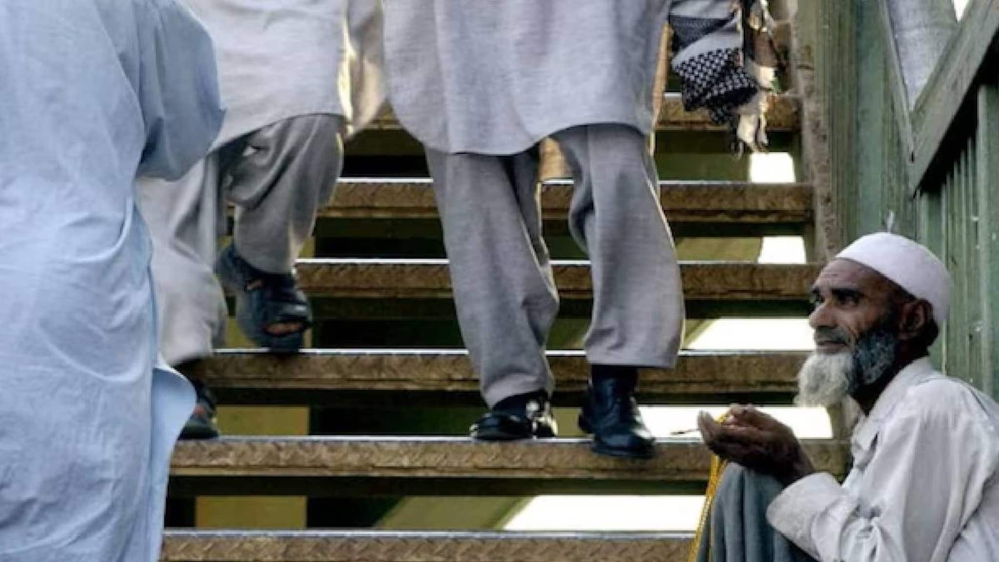 സൗദി അറേബ്യ പാക്കിസ്ഥാനിൽ നിന്നുള്ള കാൽ ലക്ഷത്തോളം ഭിക്ഷക്കാരെ നാടുകടത്തി