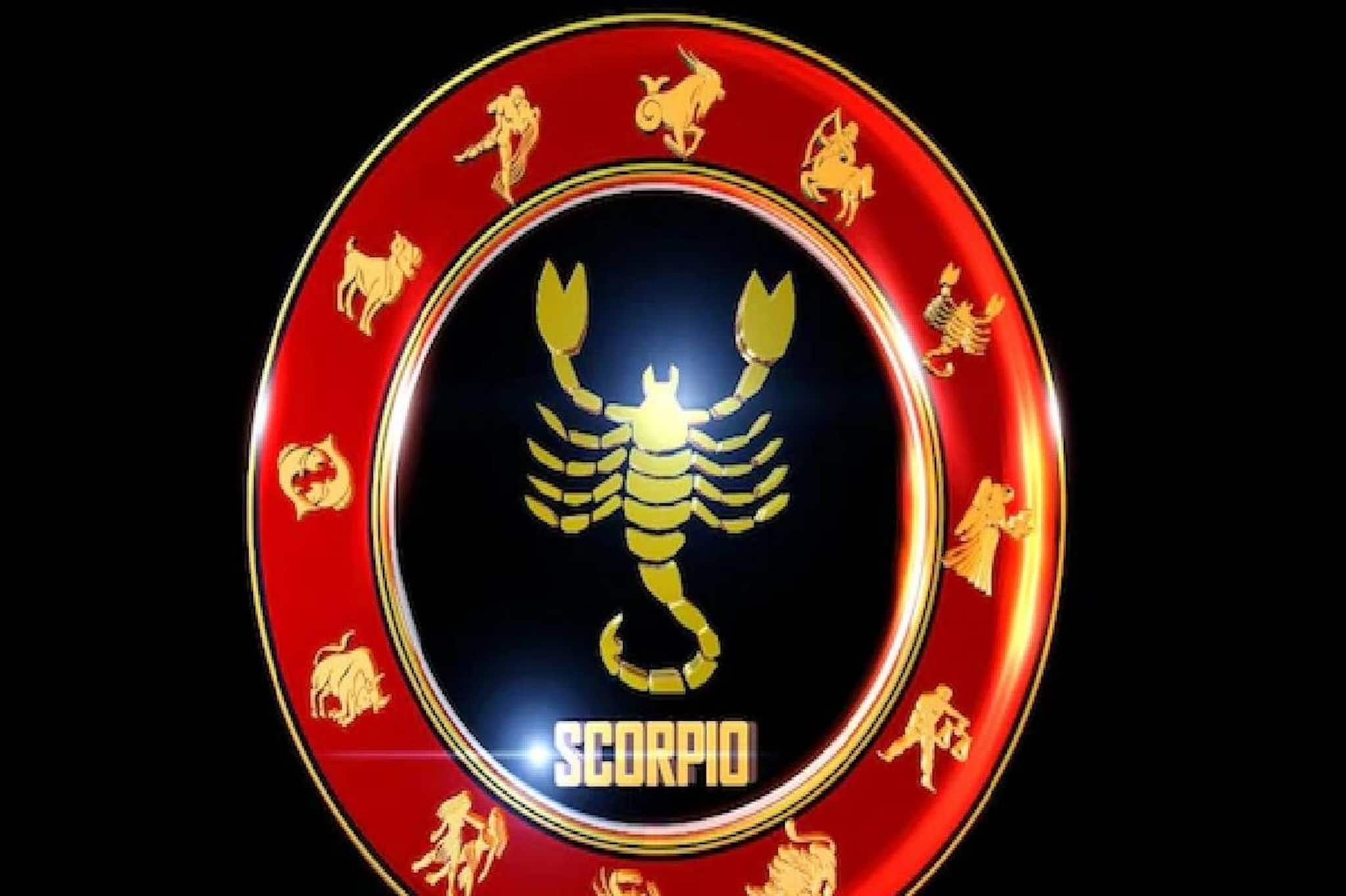 Scorpio Horoscope 2026 | അവസരങ്ങളും പുരോഗതിയും ഉണ്ടാകും ; വിജയം കൈവരിക്കാനാകും : വർഷഫലം അറിയാം Scorpio Horoscope 2026 | അവസരങ്ങളും പുരോഗതിയും ഉണ്ടാകും ; വിജയം കൈവരിക്കാനാകും : വർഷഫലം അറിയാം