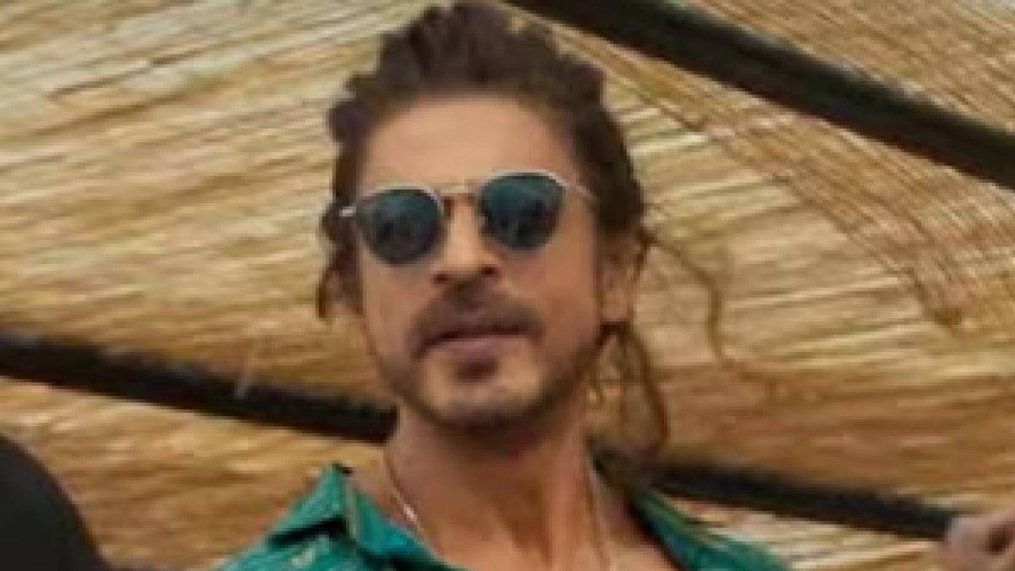 ഷാരൂഖ് ഖാന്റെ പത്താന് രണ്ടാം ഭാഗം വരുന്നു; ദുബായിൽ പ്രഖ്യാപനം