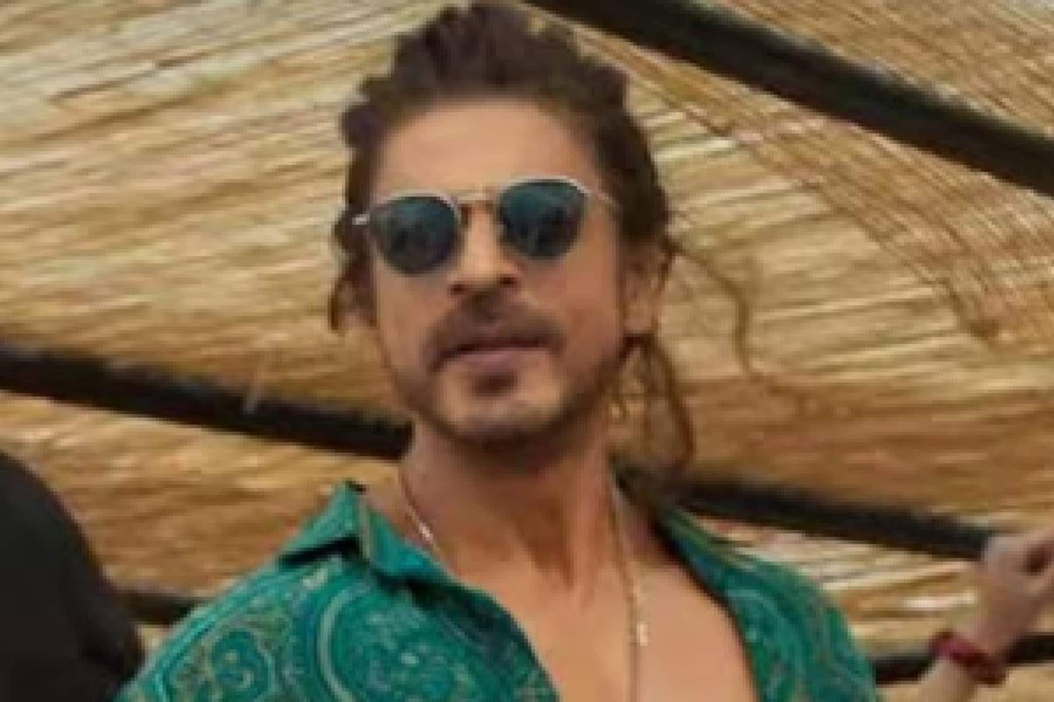 ഷാരൂഖ് ഖാന്റെ പത്താന് രണ്ടാം ഭാഗം വരുന്നു; ദുബായിൽ പ്രഖ്യാപനം ഷാരൂഖ് ഖാന്റെ പത്താന് രണ്ടാം ഭാഗം വരുന്നു; ദുബായിൽ പ്രഖ്യാപനം