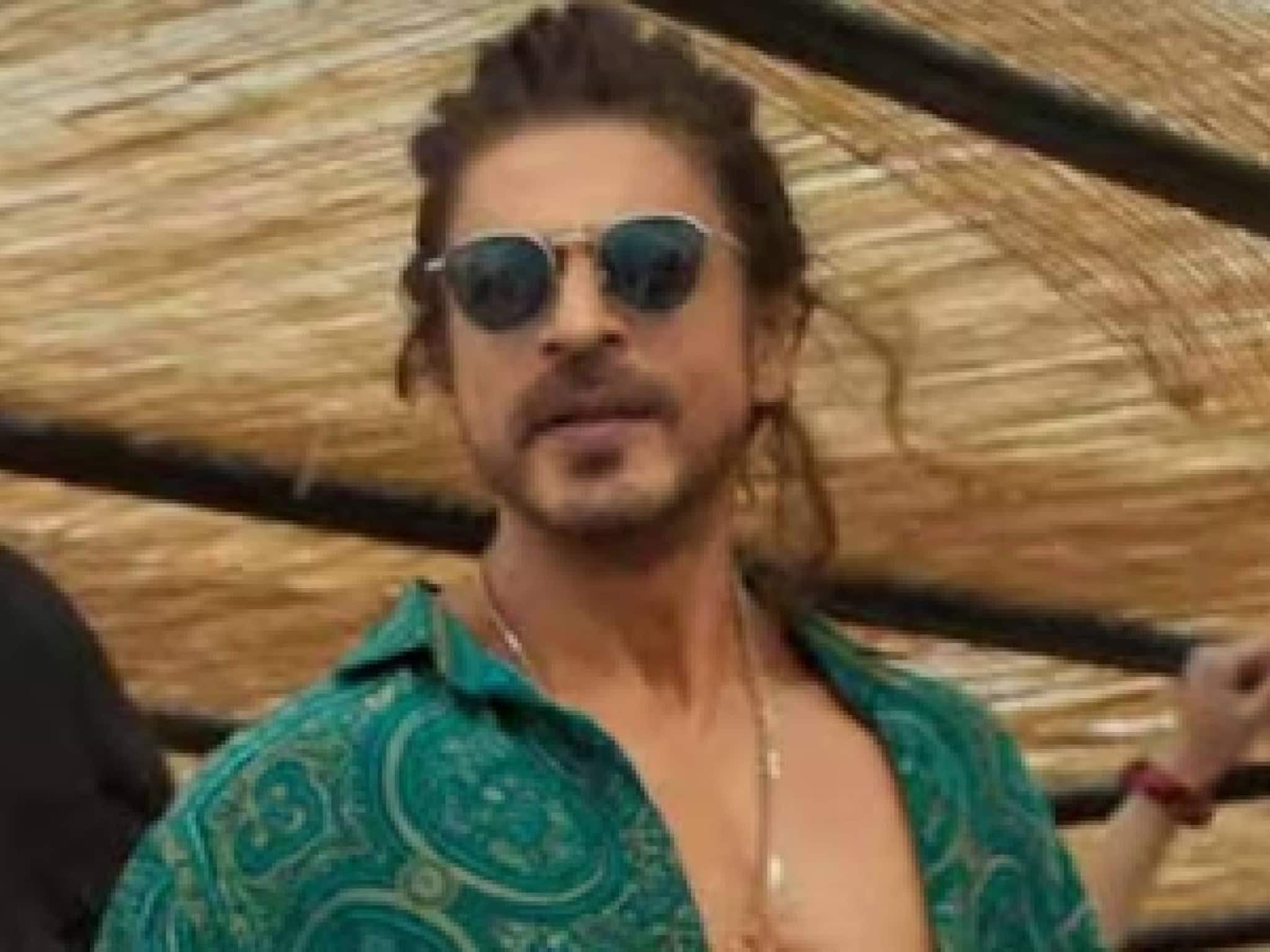 ഷാരൂഖ് ഖാന്റെ പത്താന് രണ്ടാം ഭാഗം വരുന്നു; ദുബായിൽ പ്രഖ്യാപനം ഷാരൂഖ് ഖാന്റെ പത്താന് രണ്ടാം ഭാഗം വരുന്നു; ദുബായിൽ പ്രഖ്യാപനം