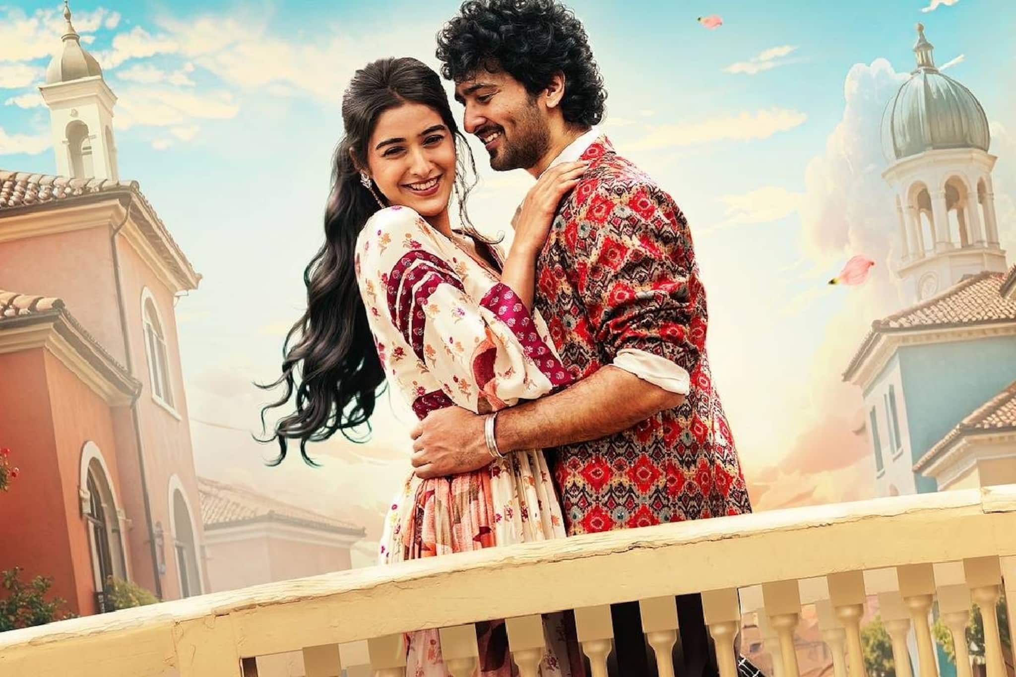 വിവാദങ്ങൾക്ക് വിട; കോടതി അനുമതിയോടെ ഷെയ്ൻ നിഗം ചിത്രം 'ഹാൽ' പ്രേക്ഷകരിലേക്ക് വിവാദങ്ങൾക്ക് വിട; കോടതി അനുമതിയോടെ ഷെയ്ൻ നിഗം ചിത്രം 'ഹാൽ' പ്രേക്ഷകരിലേക്ക്