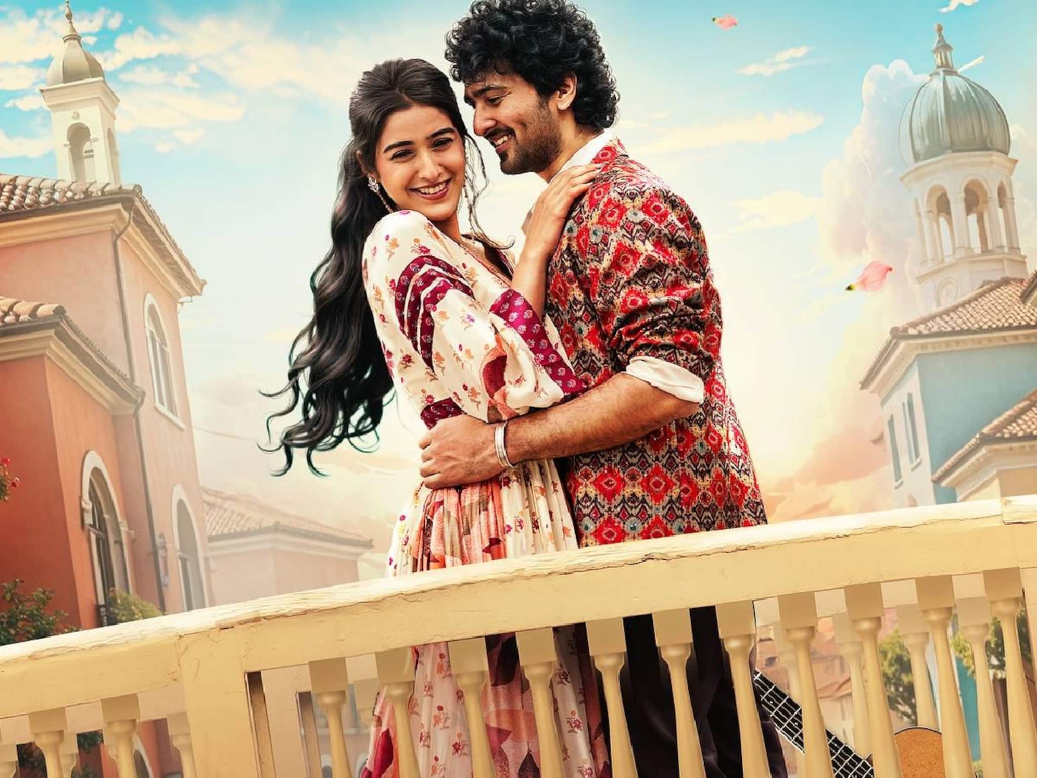 വിവാദങ്ങൾക്ക് വിട; കോടതി അനുമതിയോടെ ഷെയ്ൻ നിഗം ചിത്രം 'ഹാൽ' പ്രേക്ഷകരിലേക്ക് വിവാദങ്ങൾക്ക് വിട; കോടതി അനുമതിയോടെ ഷെയ്ൻ നിഗം ചിത്രം 'ഹാൽ' പ്രേക്ഷകരിലേക്ക്