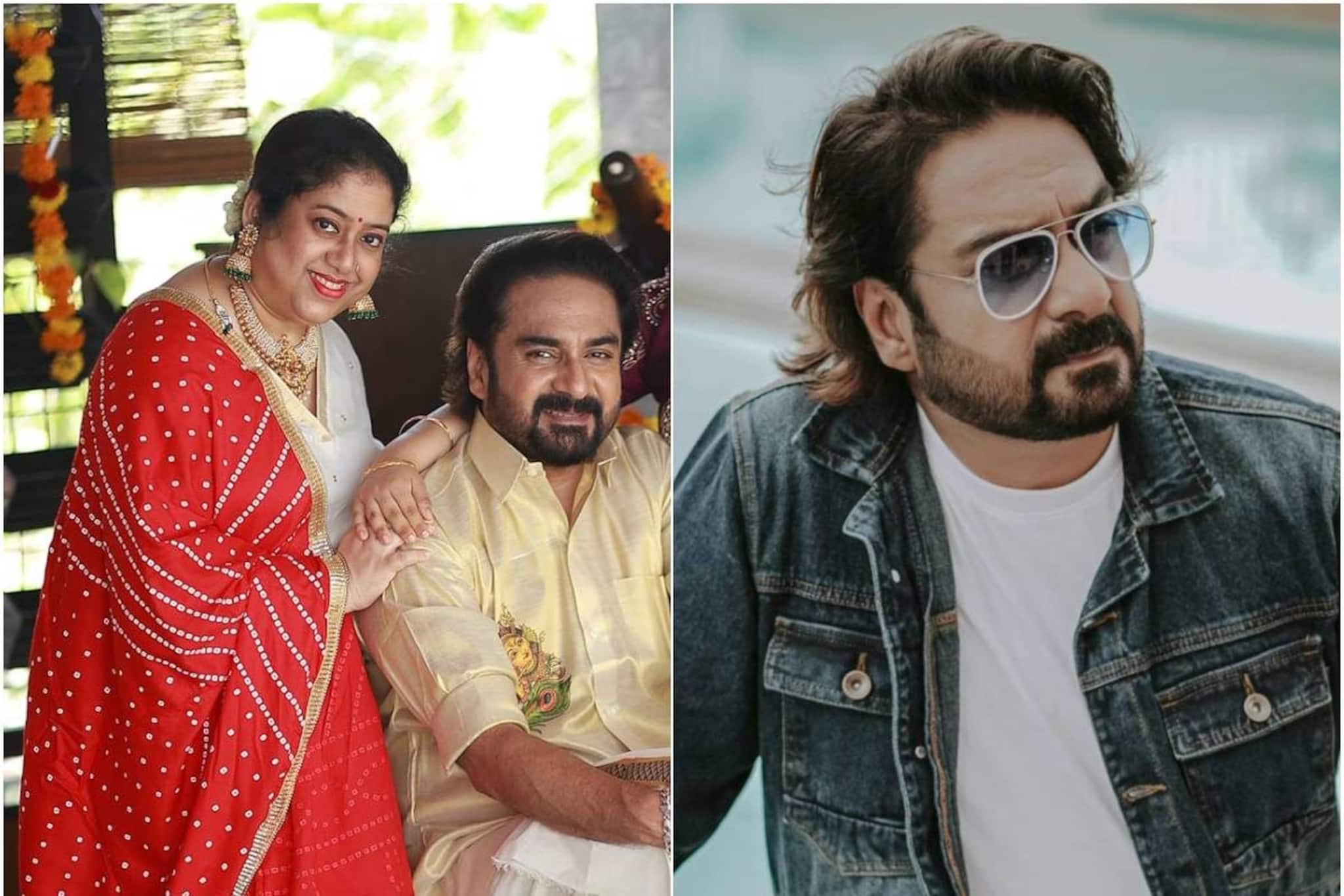 അമ്മയെ ധിക്കരിച്ച് ഇതരമതസ്ഥനായ ഷിജുവിന്റെ കൈപിടിച്ച പ്രീതി; 17 വർഷത്തെ ദാമ്പത്യം അവസാനിക്കുമ്പോൾ