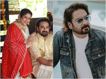 അമ്മയെ ധിക്കരിച്ച് ഇതരമതസ്ഥനായ ഷിജുവിന്റെ കൈപിടിച്ച പ്രീതി; 17 വർഷത്തെ ദാമ്പത്യം അവസാനിക്കുമ്പോൾ