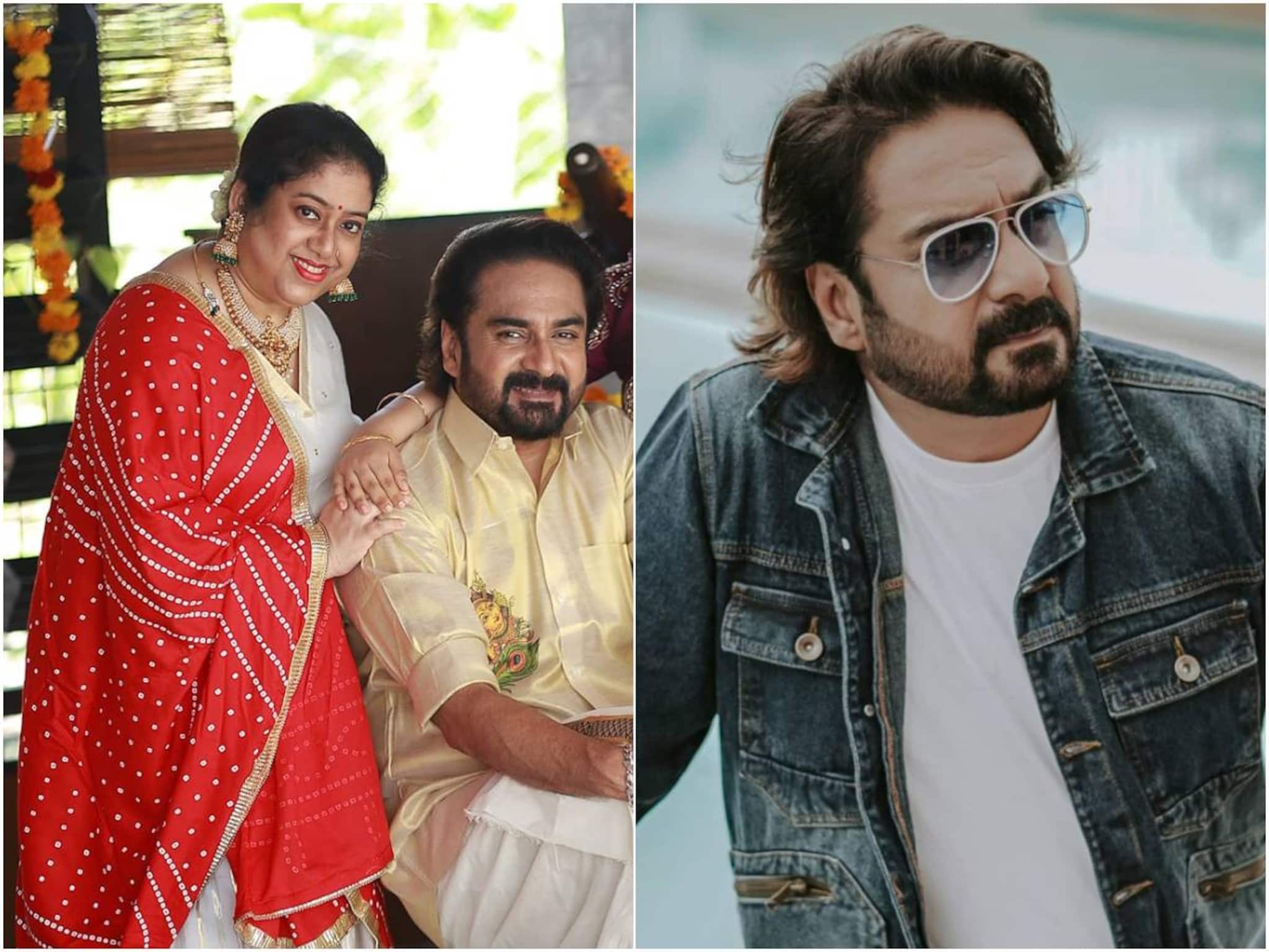 അമ്മയെ ധിക്കരിച്ച് ഇതരമതസ്ഥനായ ഷിജുവിന്റെ കൈപിടിച്ച പ്രീതി; 17 വർഷത്തെ ദാമ്പത്യം അവസാനിക്കുമ്പോൾ അമ്മയെ ധിക്കരിച്ച് ഇതരമതസ്ഥനായ ഷിജുവിന്റെ കൈപിടിച്ച പ്രീതി; 17 വർഷത്തെ ദാമ്പത്യം അവസാനിക്കുമ്പോൾ