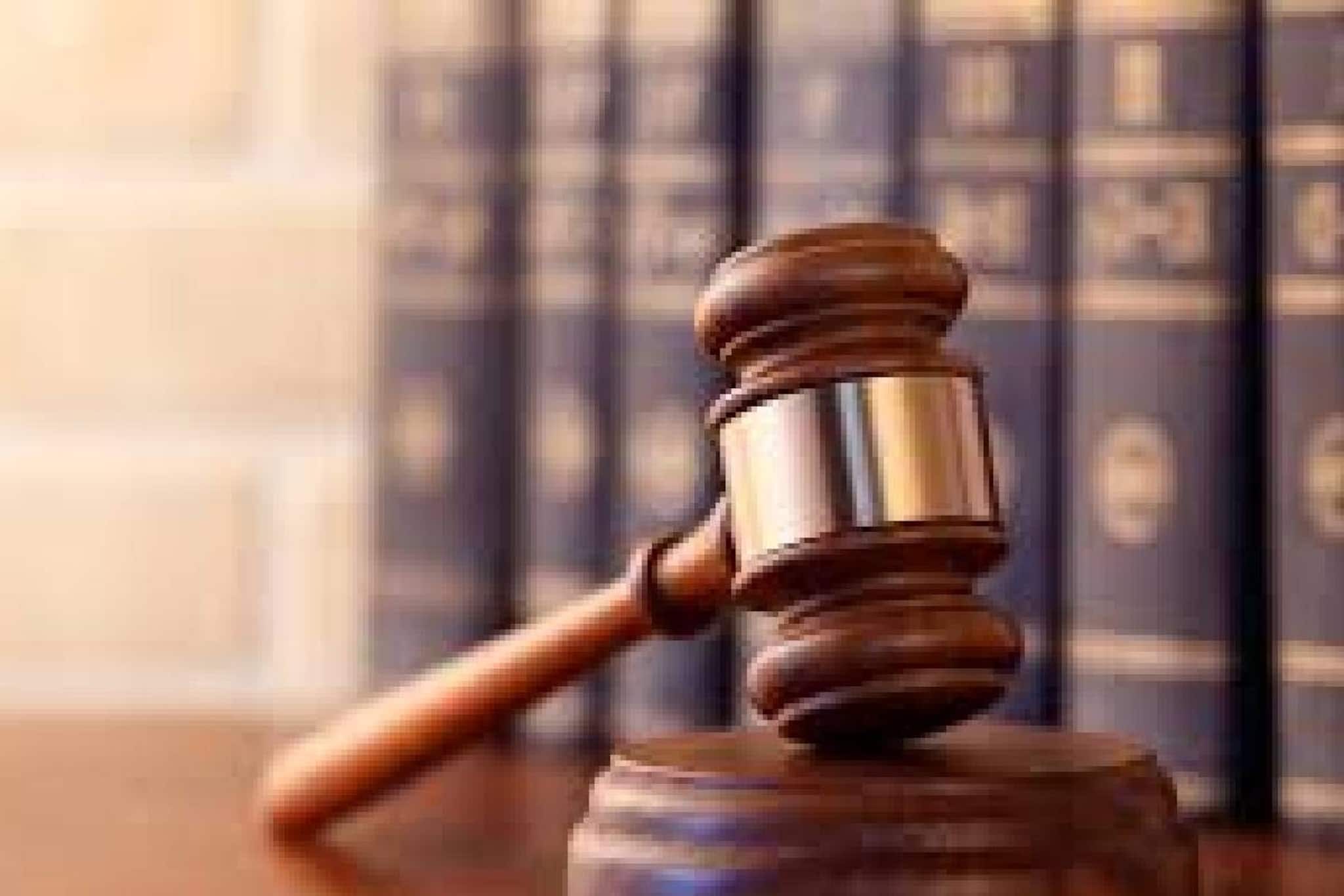 കർണാടകയിൽ അമ്മയ്ക്കുനേരേ ലൈംഗികാതിക്രമം നടത്തിയ കേസിൽ 38 കാരന് ജീവപര്യന്തം തടവും പിഴയും