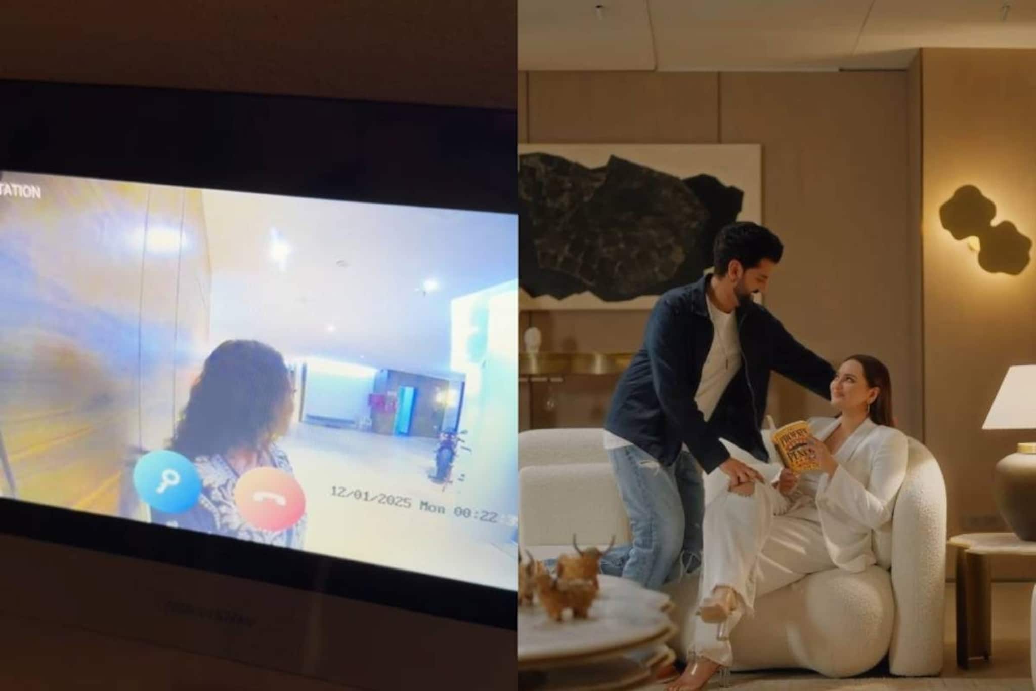 അമ്മയിയമ്മയുടെ കാൽച്ചുവട്ടിൽ ഇരുന്ന 100 കോടി സ്വത്തുള്ള നായിക; ആ വിവരം പുറത്തറിഞ്ഞതിങ്ങനെ