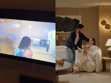 അമ്മായിയമ്മയുടെ കാൽച്ചുവട്ടിൽ ഇരുന്ന 100 കോടി സ്വത്തുള്ള നായിക; ആ വിവരം പുറത്തറിഞ്ഞതിങ്ങനെ