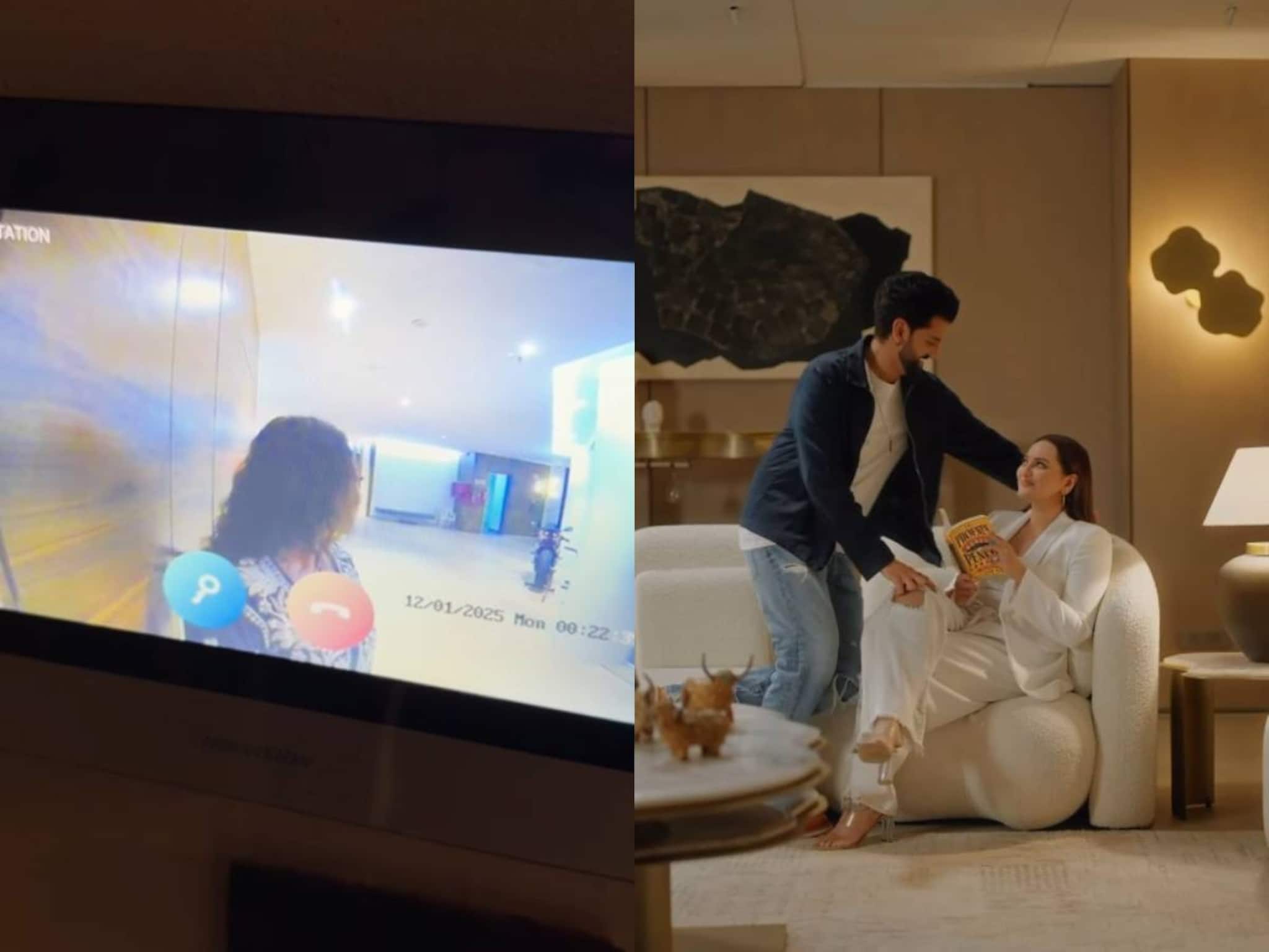 അമ്മയിയമ്മയുടെ കാൽച്ചുവട്ടിൽ ഇരുന്ന 100 കോടി സ്വത്തുള്ള നായിക; ആ വിവരം പുറത്തറിഞ്ഞതിങ്ങനെ