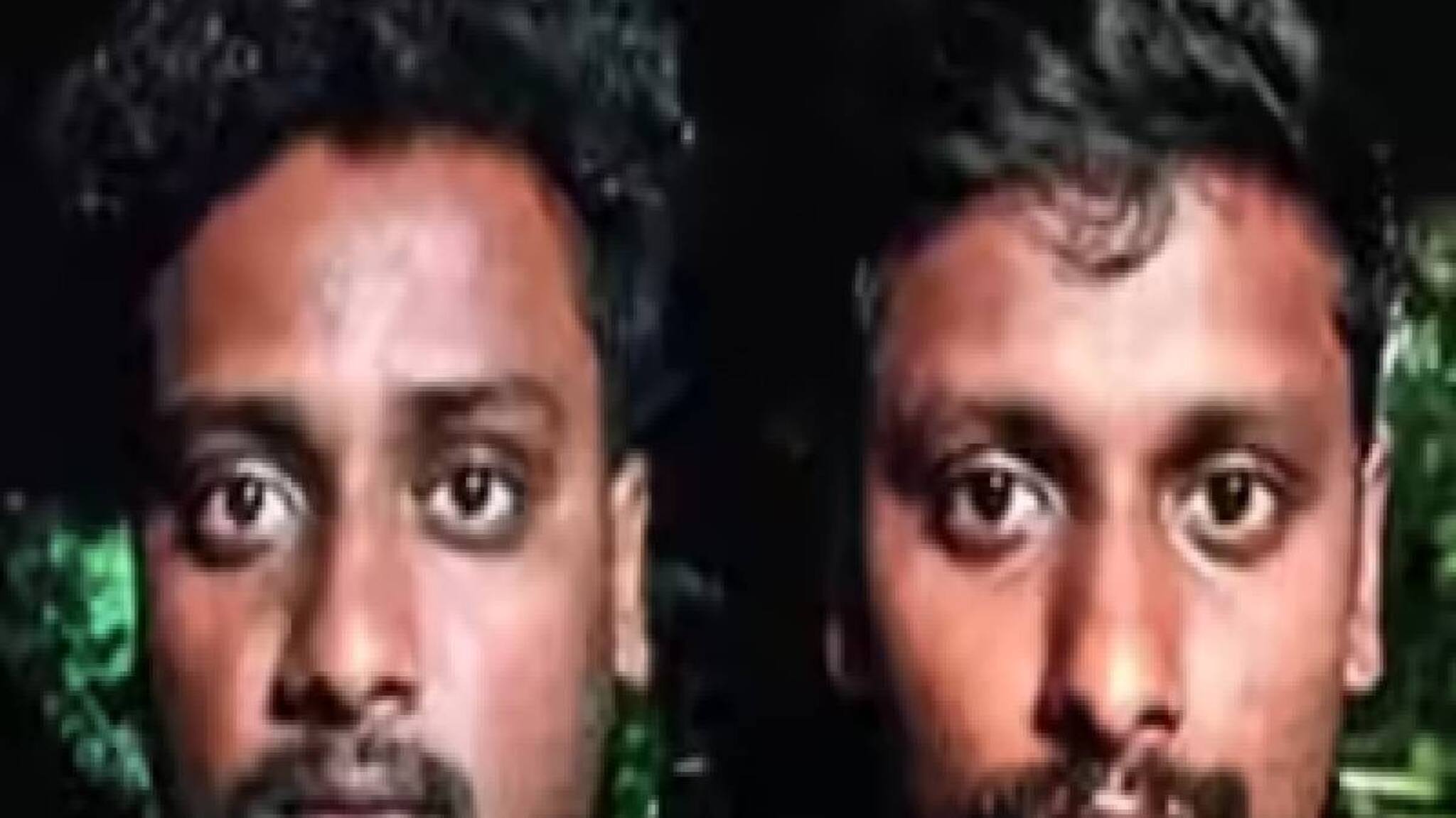 മൂന്ന് കോടിയുടെ ഇൻഷുറൻസ് ലഭിക്കാൻ അച്ഛനെ പാമ്പിനെ കൊണ്ട് കടിപ്പിച്ചു കൊന്ന രണ്ട് മക്കൾ അറസ്റ്റിൽ