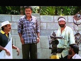 ചിന്താവിഷ്‌ടയായ ശ്യാമളയിലെ ശ്രീനിവാസന്റെ രംഗം