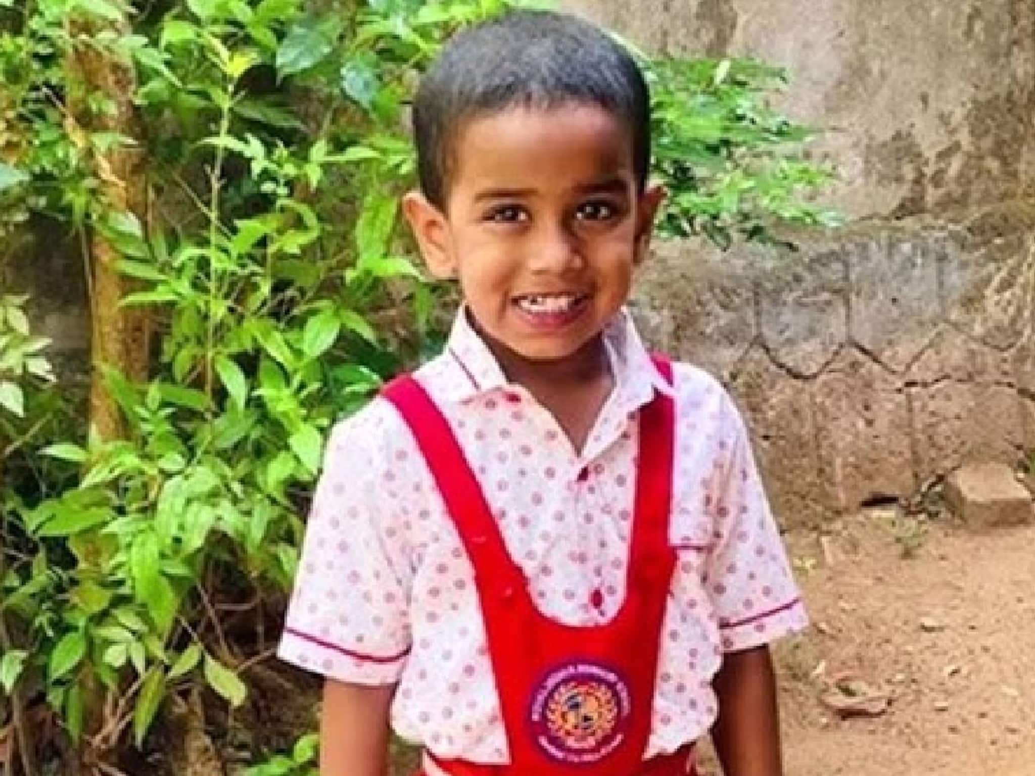 തെരച്ചിൽ അവസാനിച്ചു; സുഹാൻ ഇനി ഓർമ; ആറു വയസുകാരൻ അടുത്തുള്ള കുളത്തിൽ മരിച്ച നിലയിൽ