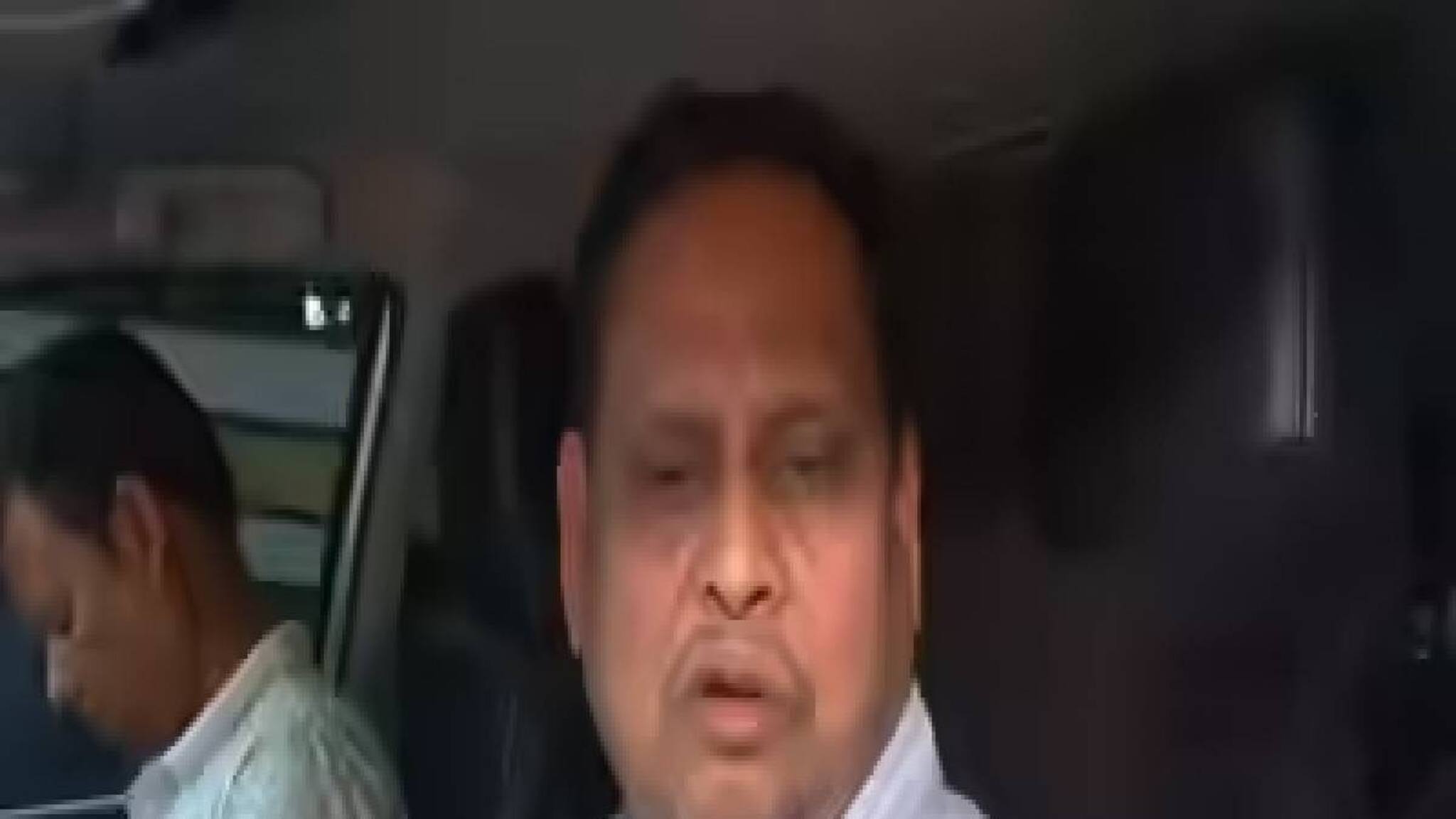 'ബാബറി മസ്ജിദ്' നിര്‍മിക്കുമെന്ന് പറഞ്ഞ എംഎല്‍എയെ തൃണമൂല്‍ കോണ്‍ഗ്രസ് സസ്പെന്‍ഡ് ചെയ്തു