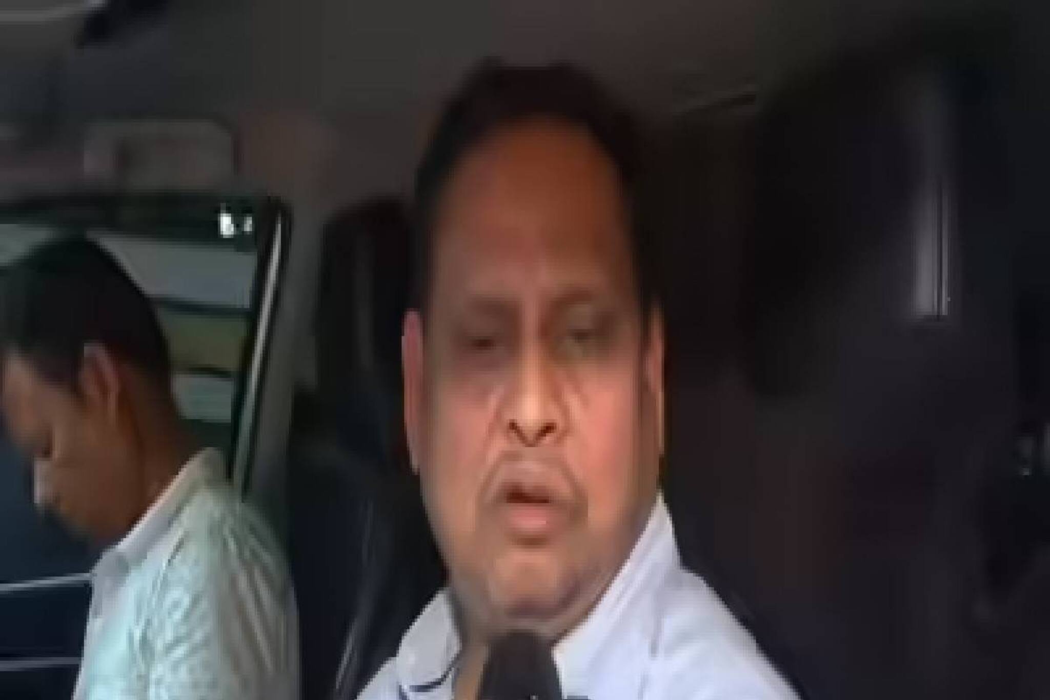 'ബാബറി മസ്ജിദ്' നിര്‍മിക്കുമെന്ന് പറഞ്ഞ എംഎല്‍എയെ തൃണമൂല്‍ കോണ്‍ഗ്രസ് സസ്പെന്‍ഡ് ചെയ്തു