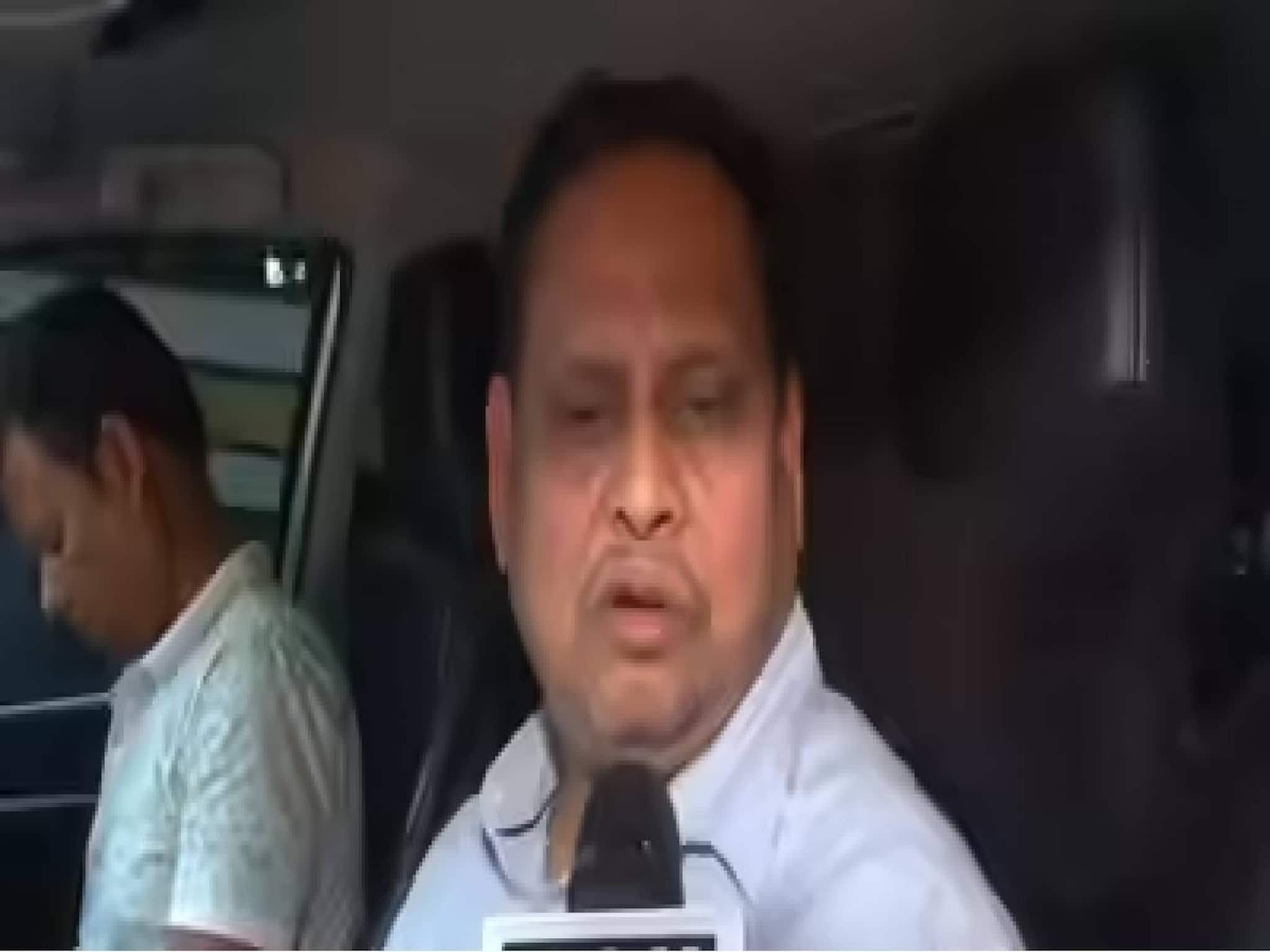 'ബാബറി മസ്ജിദ്' നിര്‍മിക്കുമെന്ന് പറഞ്ഞ എംഎല്‍എയെ തൃണമൂല്‍ കോണ്‍ഗ്രസ് സസ്പെന്‍ഡ് ചെയ്തു