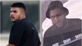 ബോണ്ടി ബീച്ചില്‍ വെടിയുതിര്‍ത്തവർ